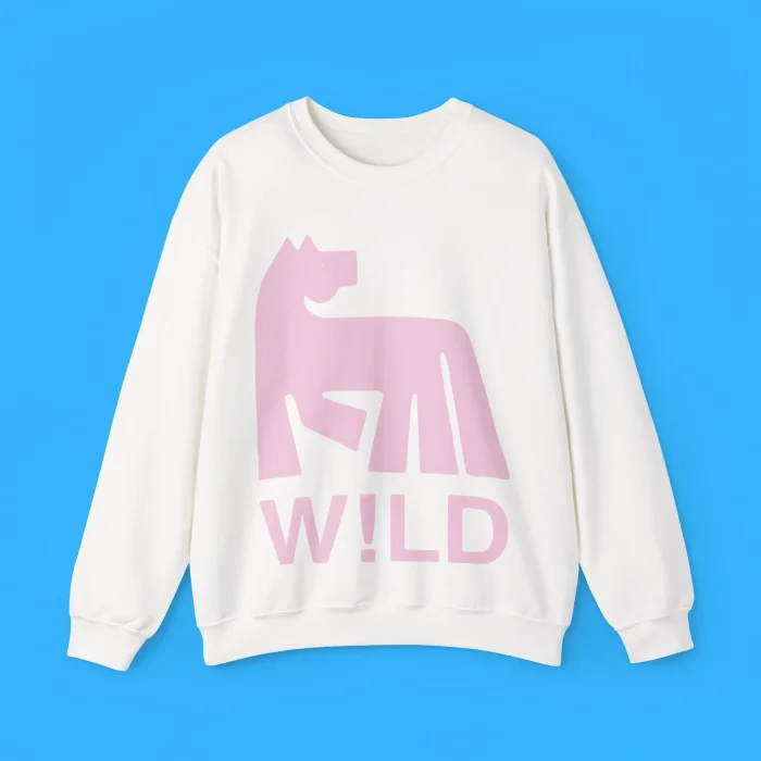 Russ Wild Sweatshirt