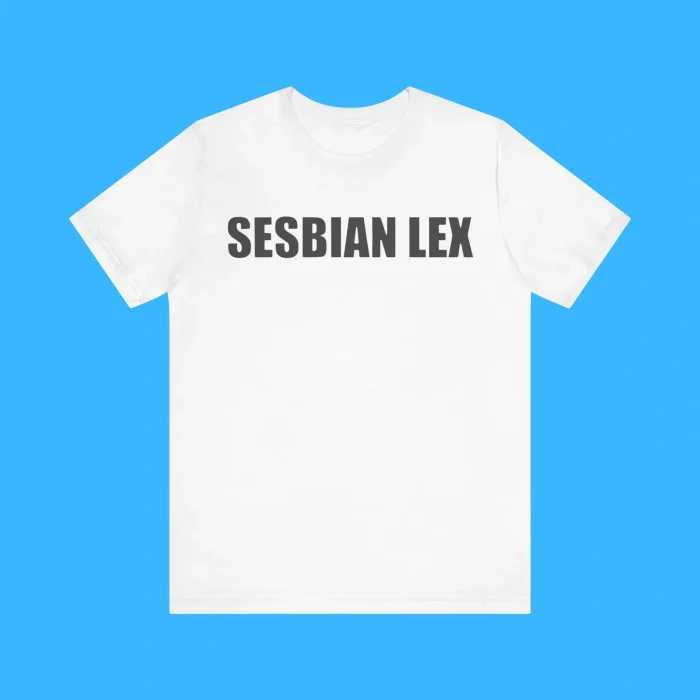 Sesbian Lex Premium Shirt