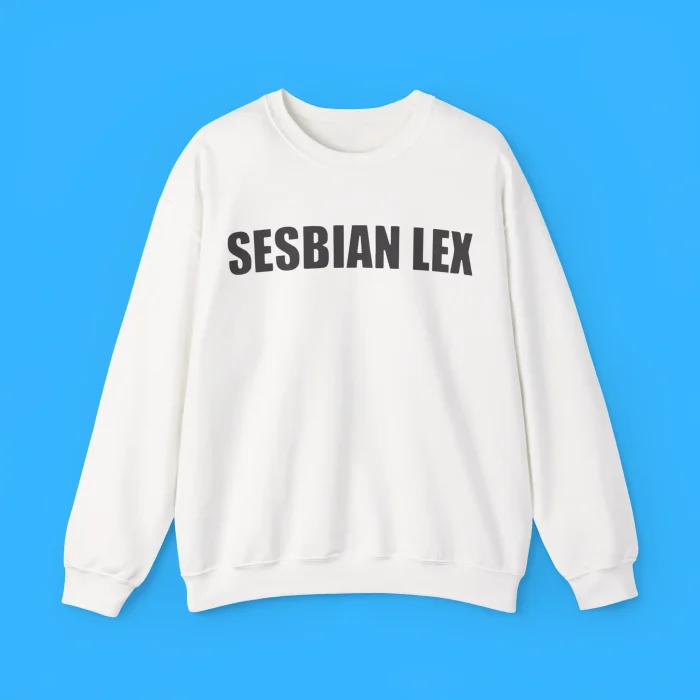 Sesbian Lex Sweatshirt