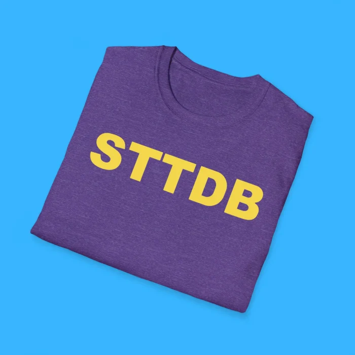 Sttdb Premium Shirts