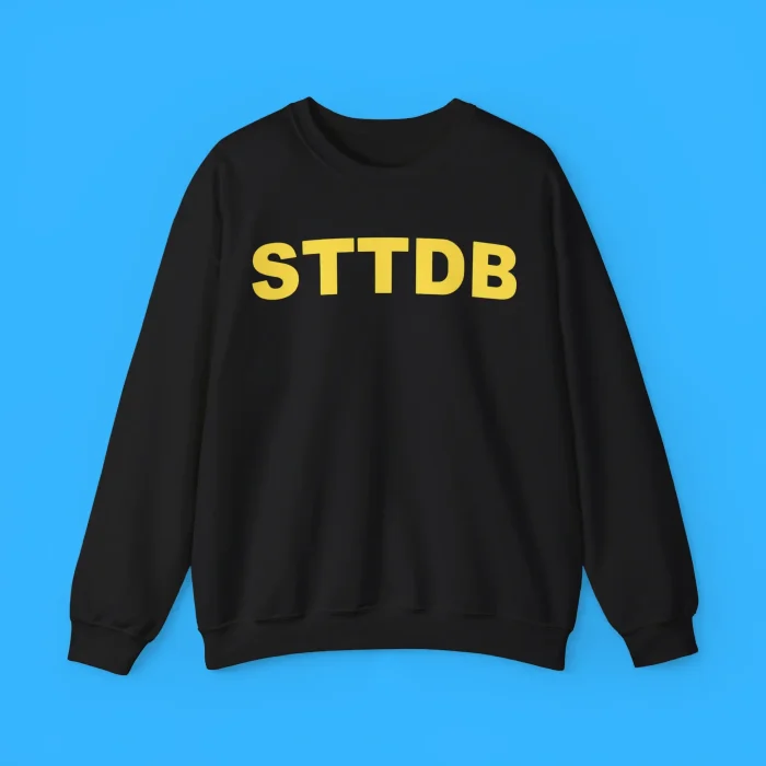 Sttdb Premium Sweatshirt