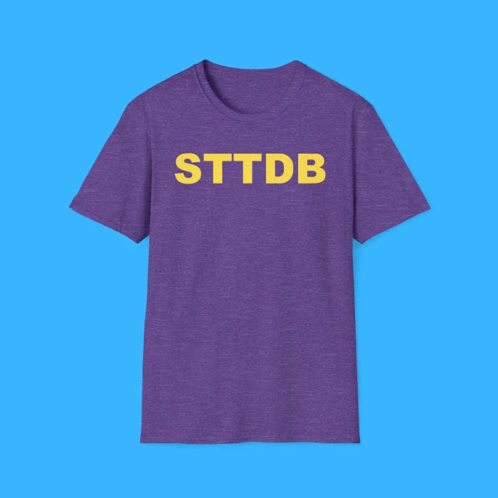 Sttdb Premium T-Shirt