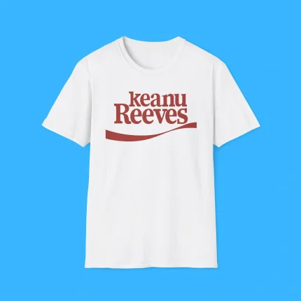 Super Yaki & Kenzie Vanunu Shirt