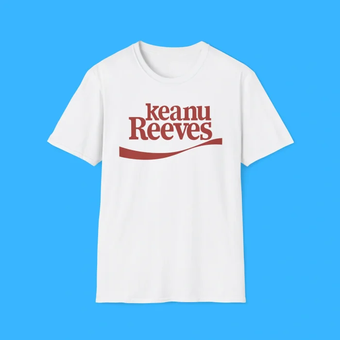Super Yaki & Kenzie Vanunu Shirt