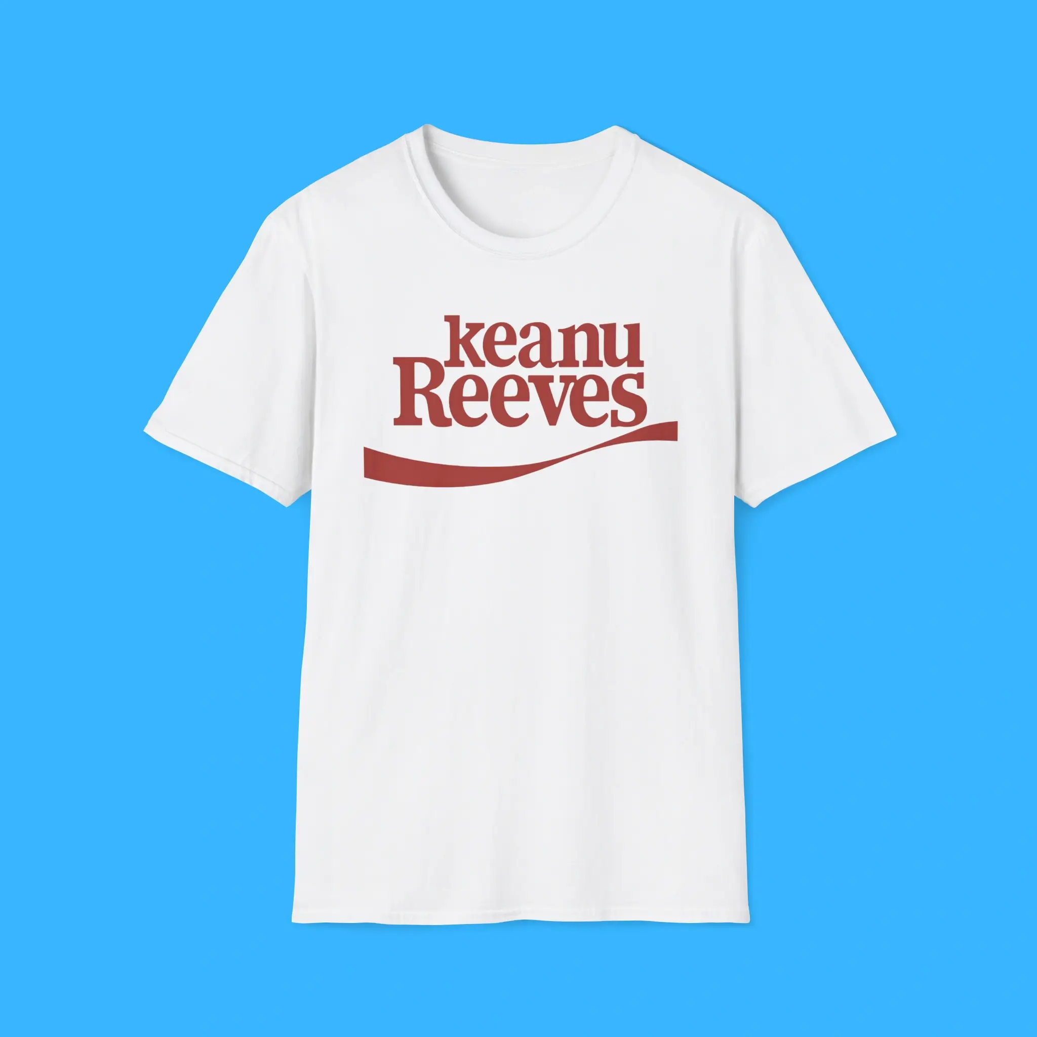 Super Yaki & Kenzie Vanunu Shirt