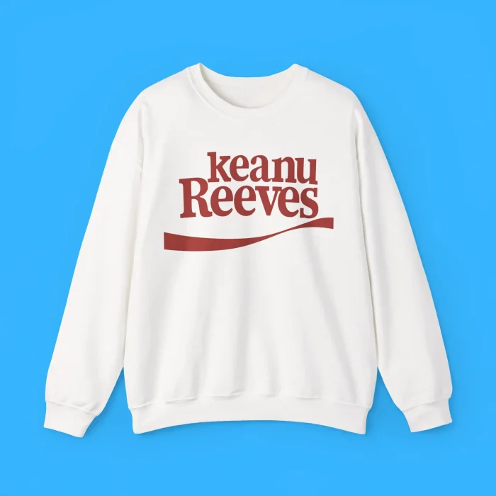 Super Yaki & Kenzie Vanunu Sweatshirt