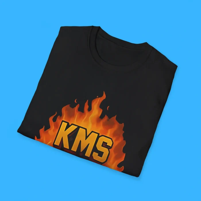Team Kms Basketball Shirts