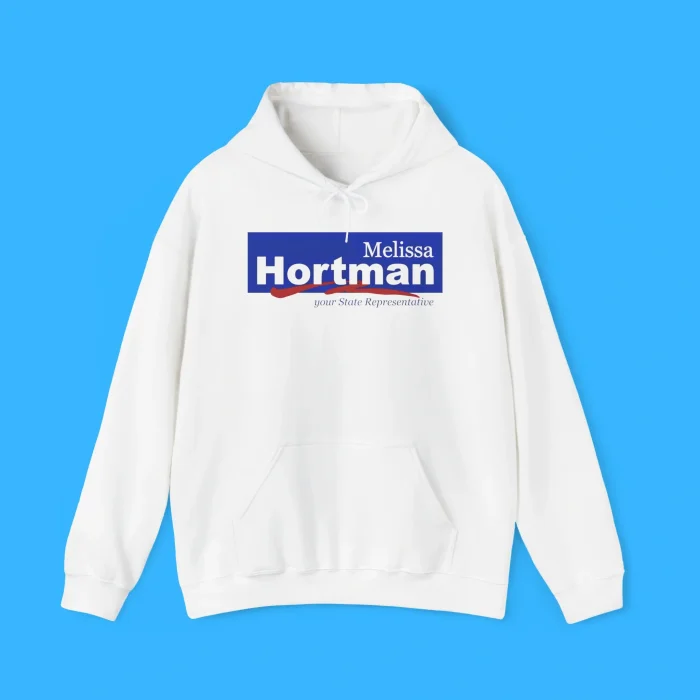 Tim Walz Melissa Hortman Hoodie