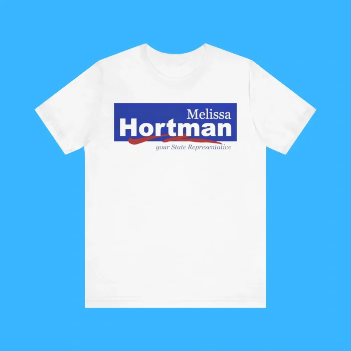 Tim Walz Melissa Hortman Premium Shirt