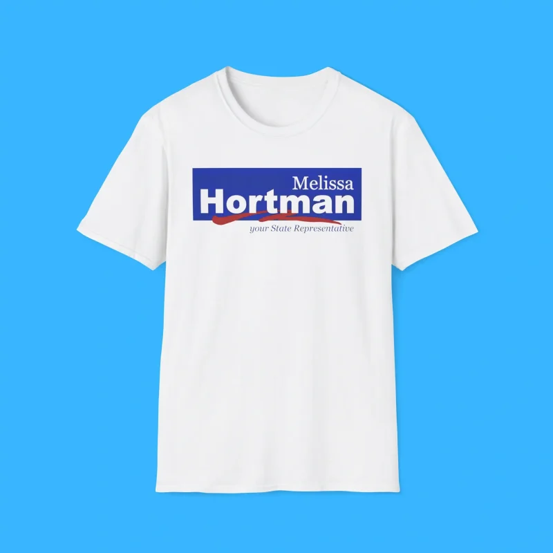 Tim Walz Melissa Hortman Shirt