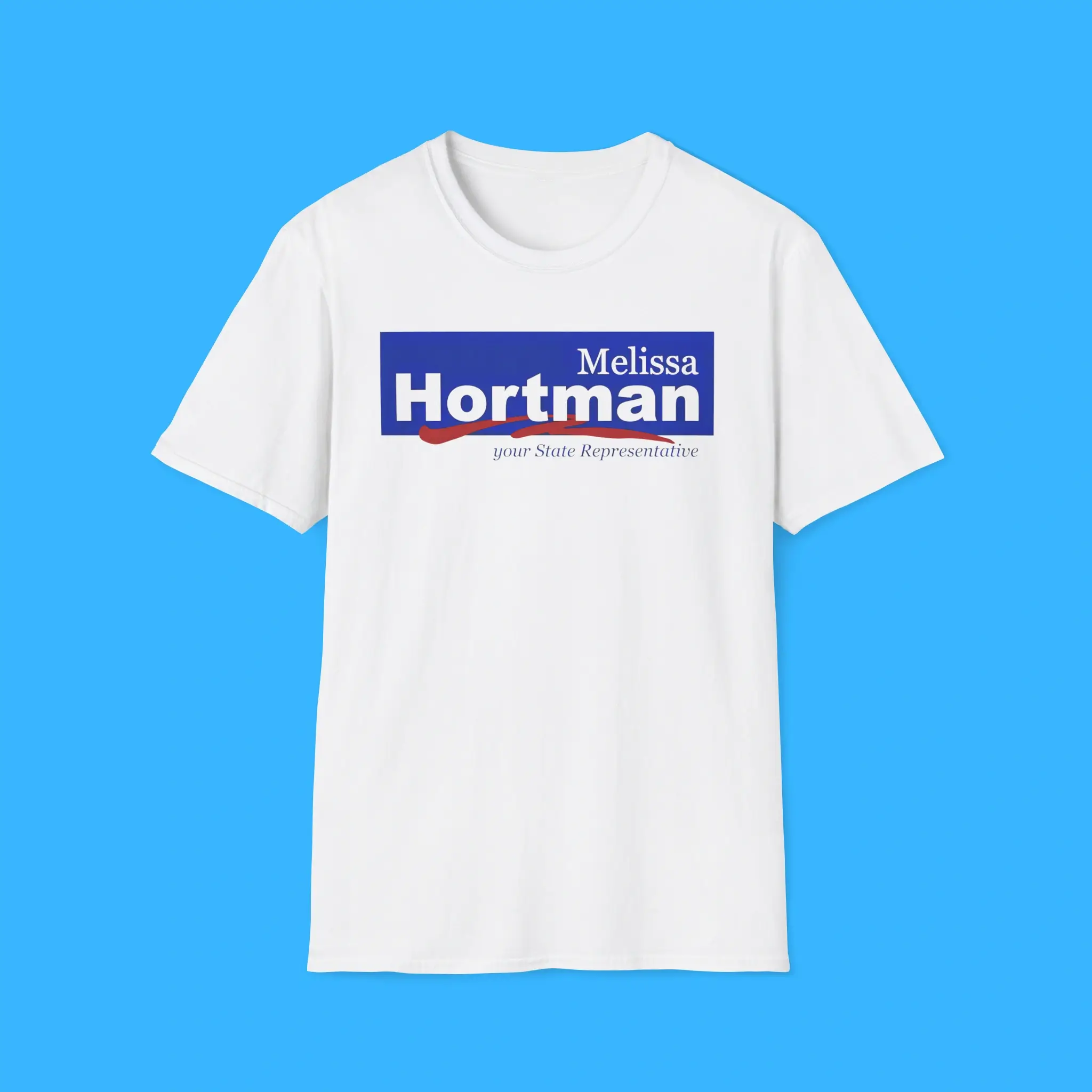 Tim Walz Melissa Hortman Shirt