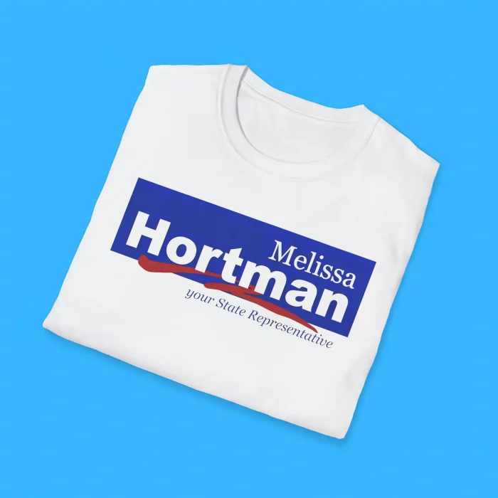 Tim Walz Melissa Hortman Shirts