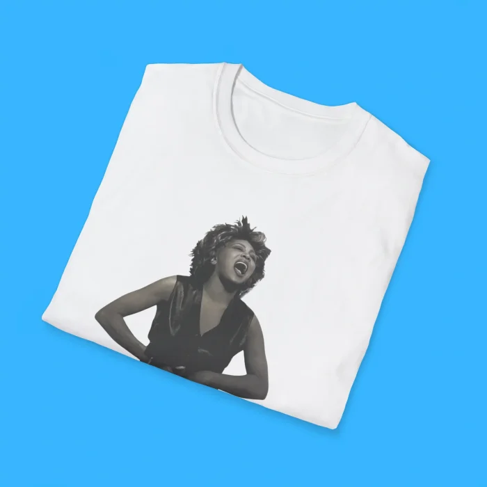 Tina What's Love Tour '93 Shirts