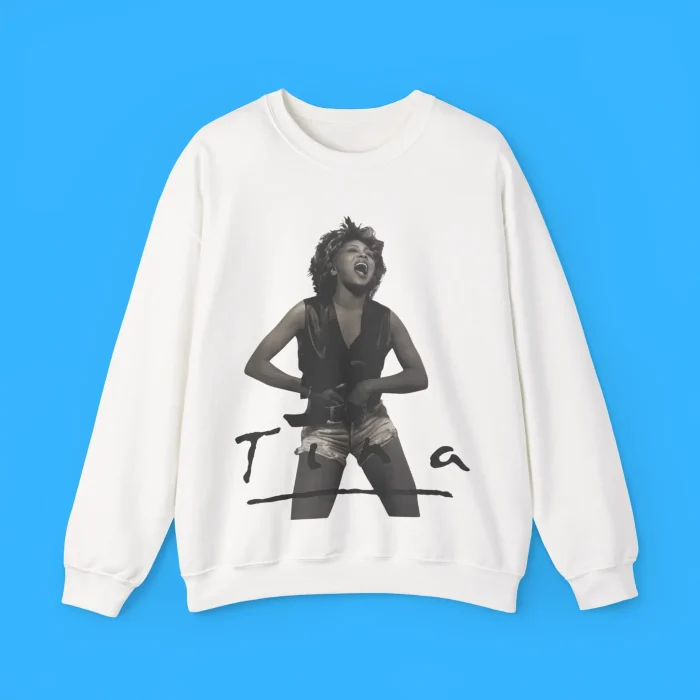 Tina What's Love Tour '93 Sweatshirt