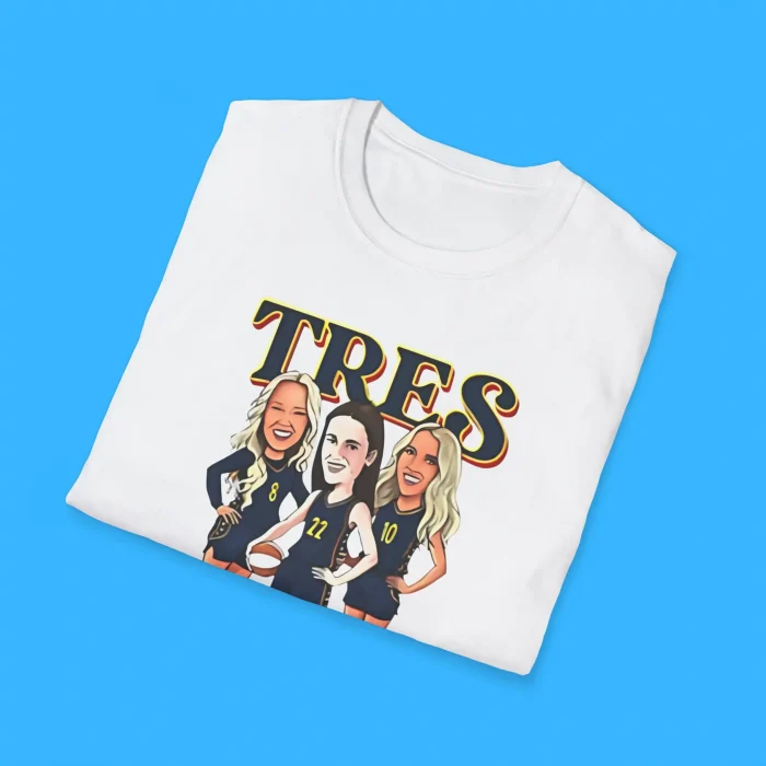 Tres Leches Shirts