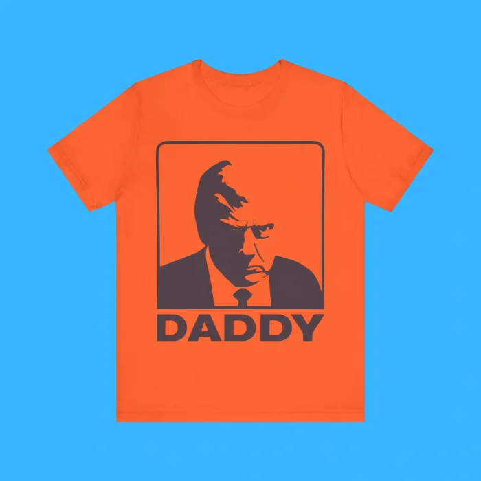 Trump Daddy Premium Shirt