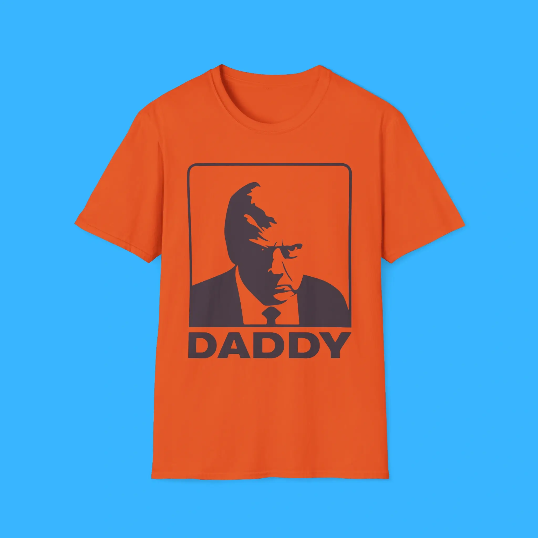 Trump Daddy Shirt