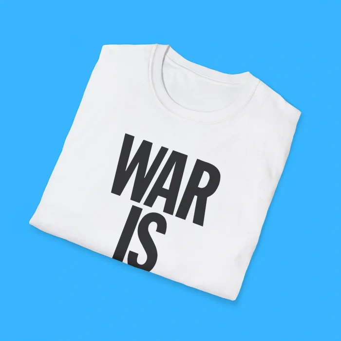 War Is Over If You Want It Shirts