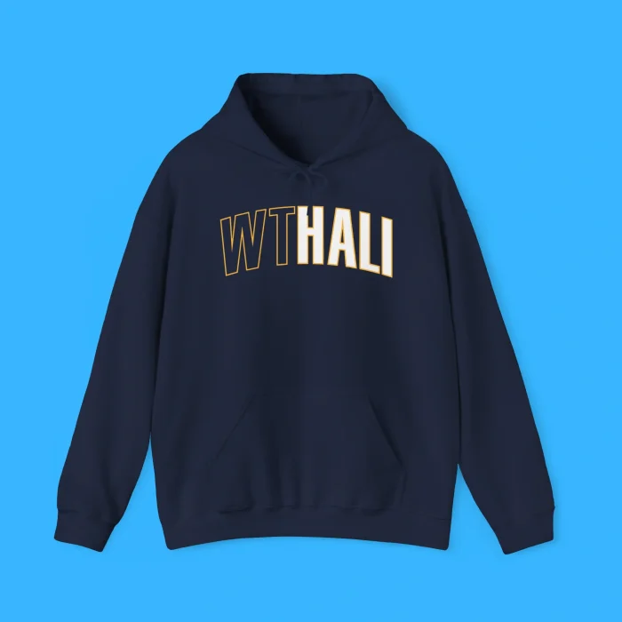 Wthali Indiana Hoodie