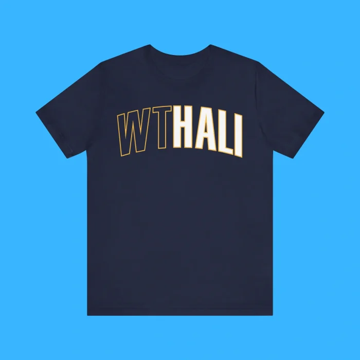 Wthali Indiana Premium Shirt