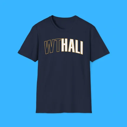 Wthali Indiana Shirt