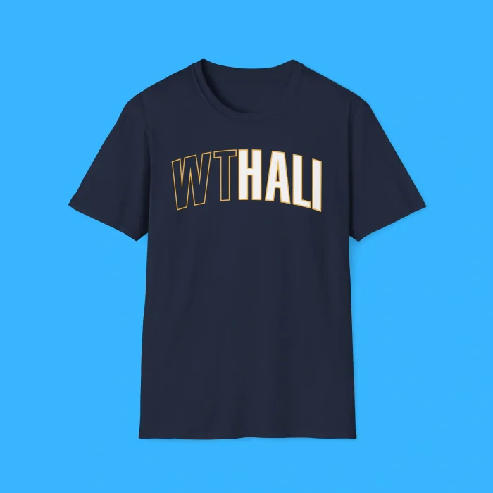 Wthali Indiana Shirt