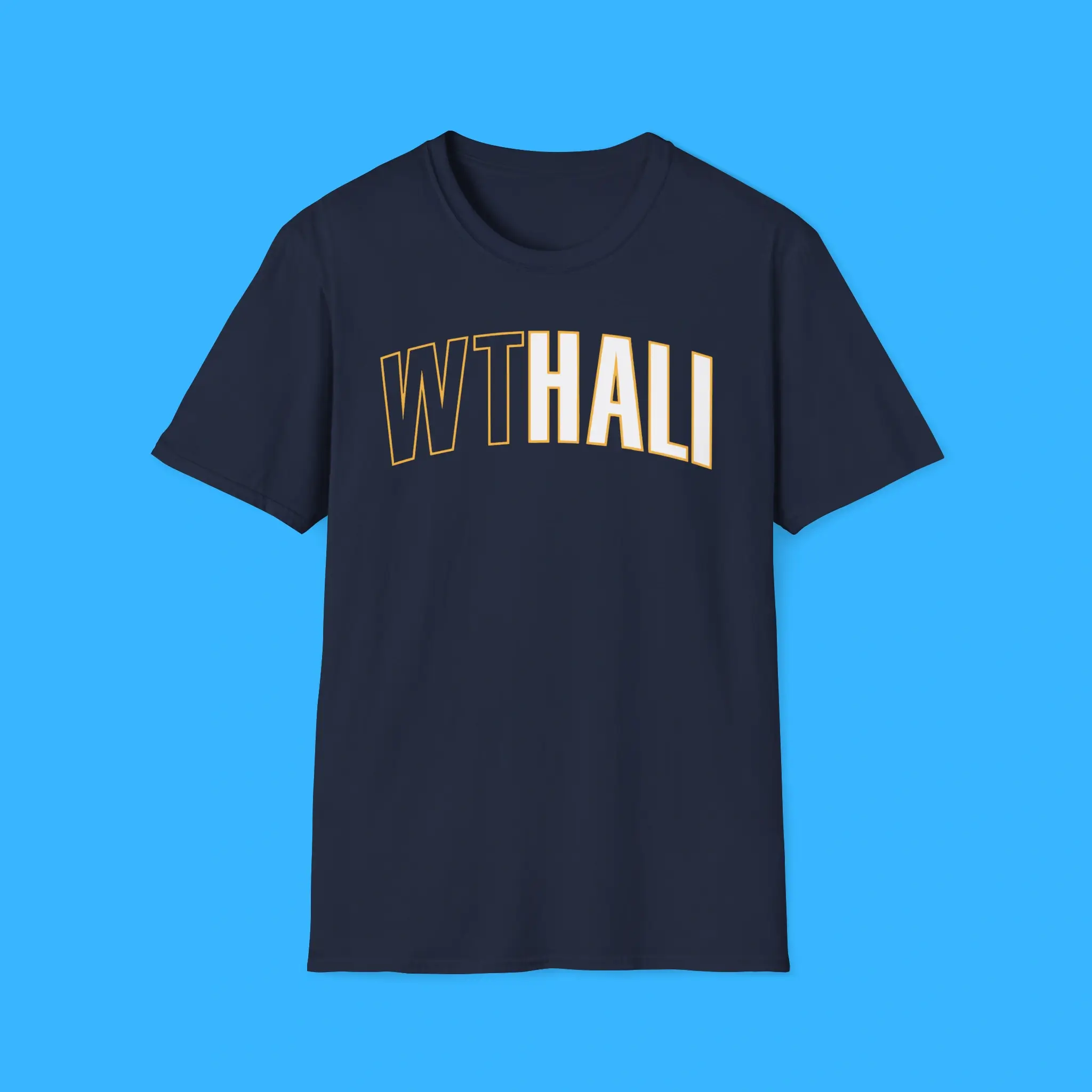 Wthali Indiana Shirt