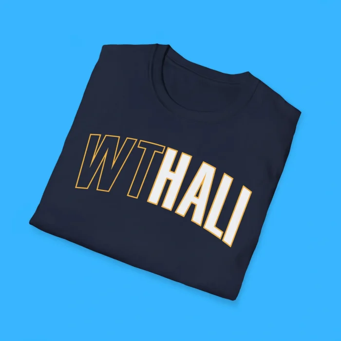 Wthali Indiana Shirts