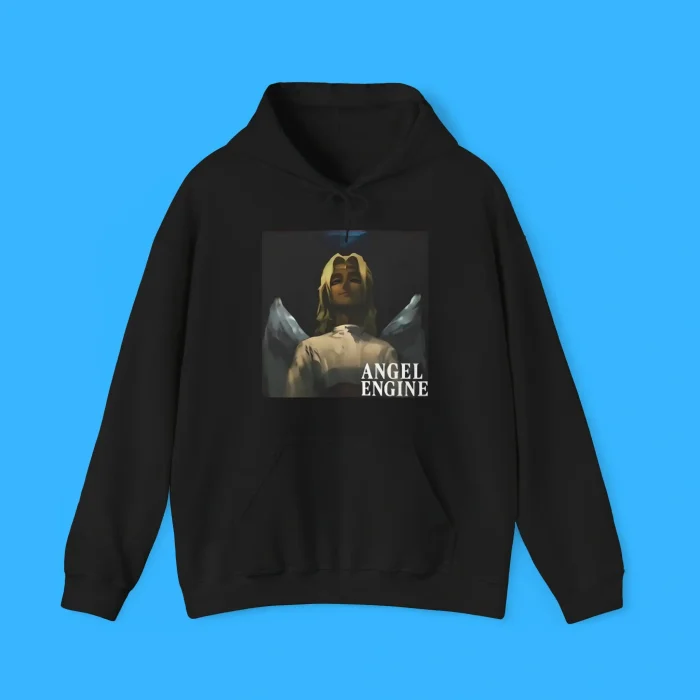 Angel Engine Uriel Hoodie