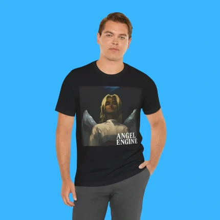 Angel Engine Uriel Person Shirt