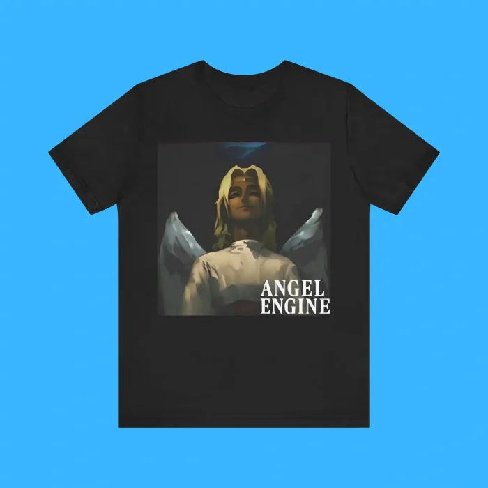 Angel Engine Uriel Premium Shirt
