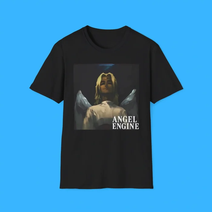 Angel Engine Uriel Shirt