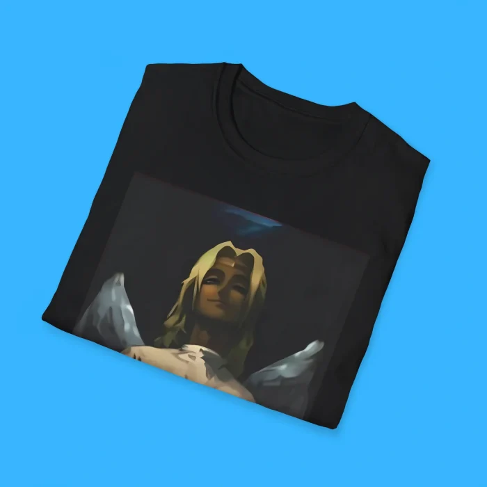 Angel Engine Uriel Shirts