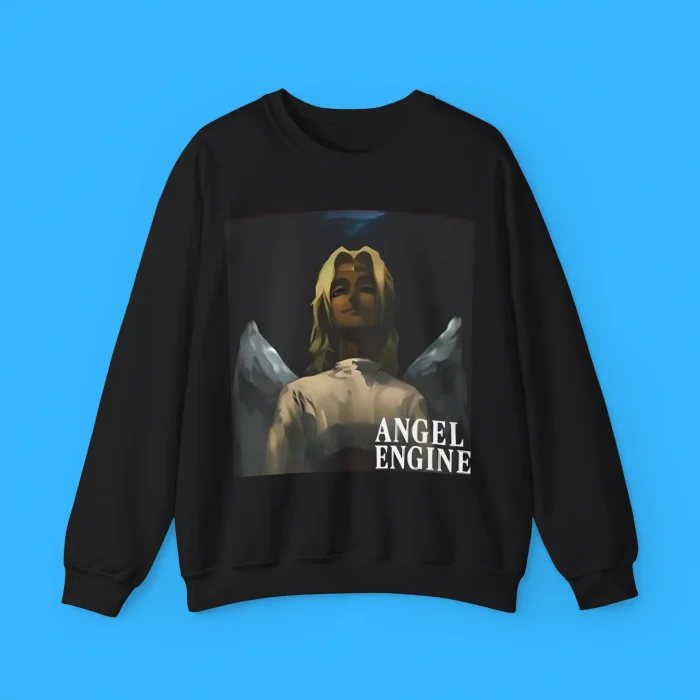 Angel Engine Uriel Sweatshirt
