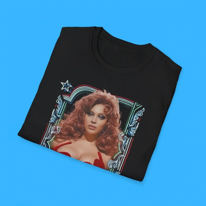 Beyoncé 2025 Las Vegas Shirts