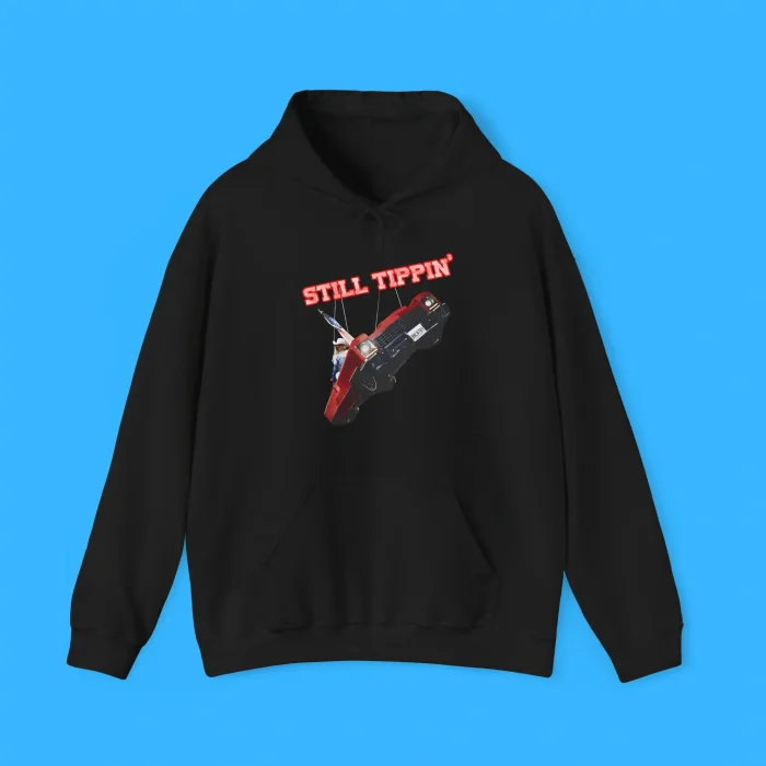 Beyoncé Still Tippin Hoodie