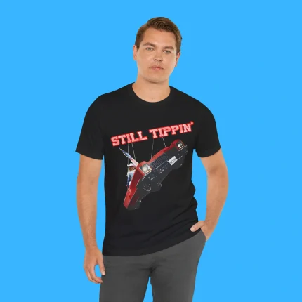 Beyoncé Still Tippin Person Shirt