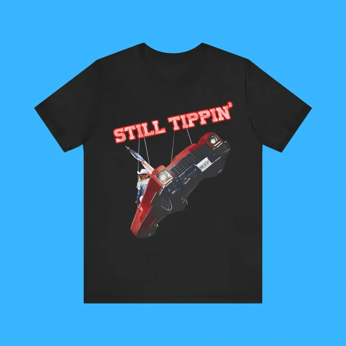 Beyoncé Still Tippin Premium Shirt