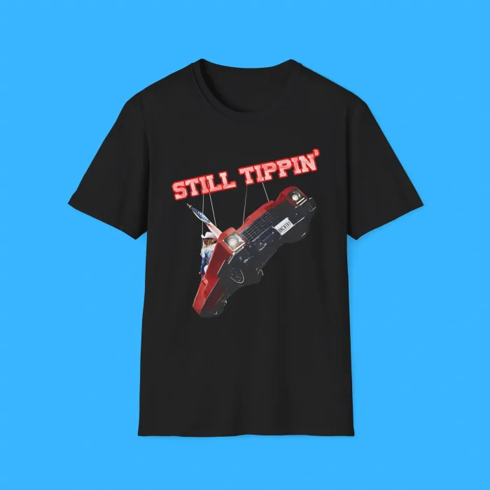 Beyoncé Still Tippin Shirt