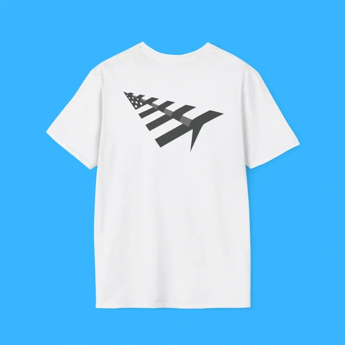 Blame RocNation Back Shirt