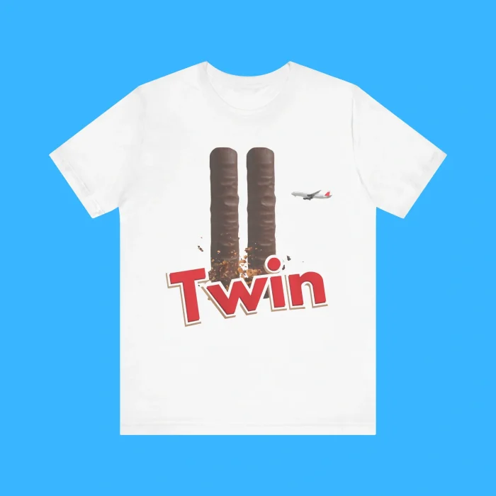 Bruhtees Twin Premium Shirt