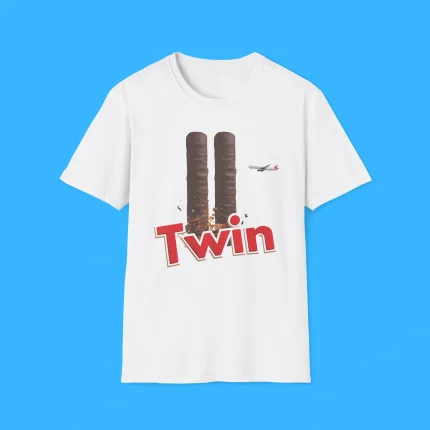 Bruhtees Twin Shirt