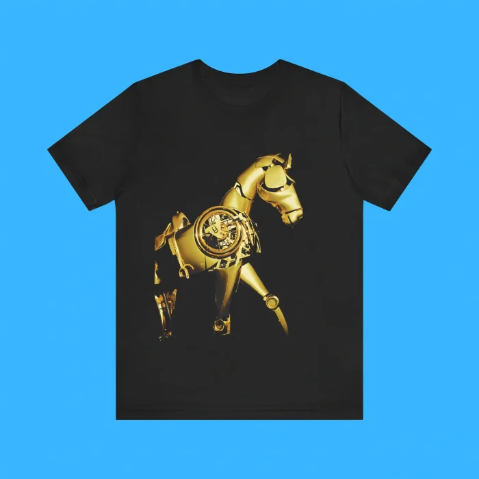 Cowboy Carter Tour Gold Chardonneigh Premium Shirt