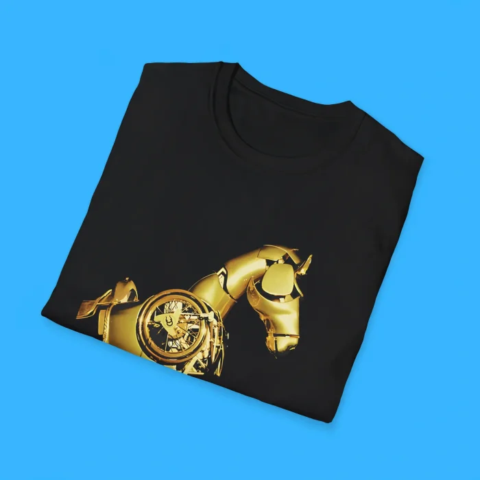 Cowboy Carter Tour Gold Chardonneigh Shirts