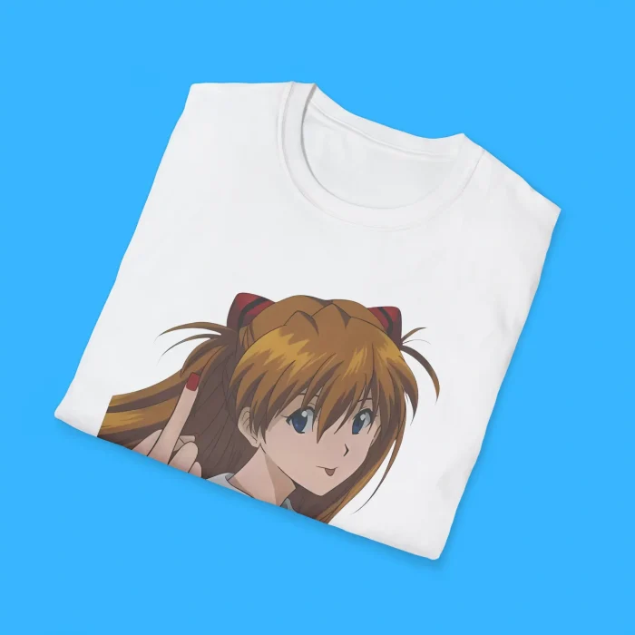 Defund The IRS Asuka Shirts