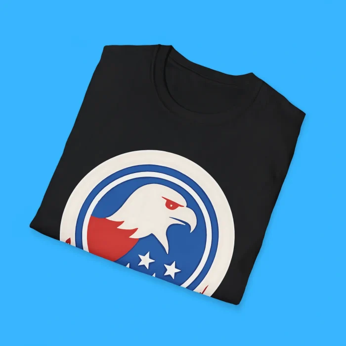 Elon Musk American Party Eagle Shirts