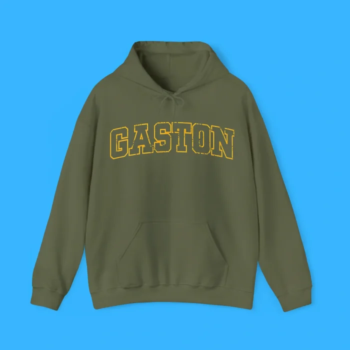 FUBAR Roo Gaston Hoodie