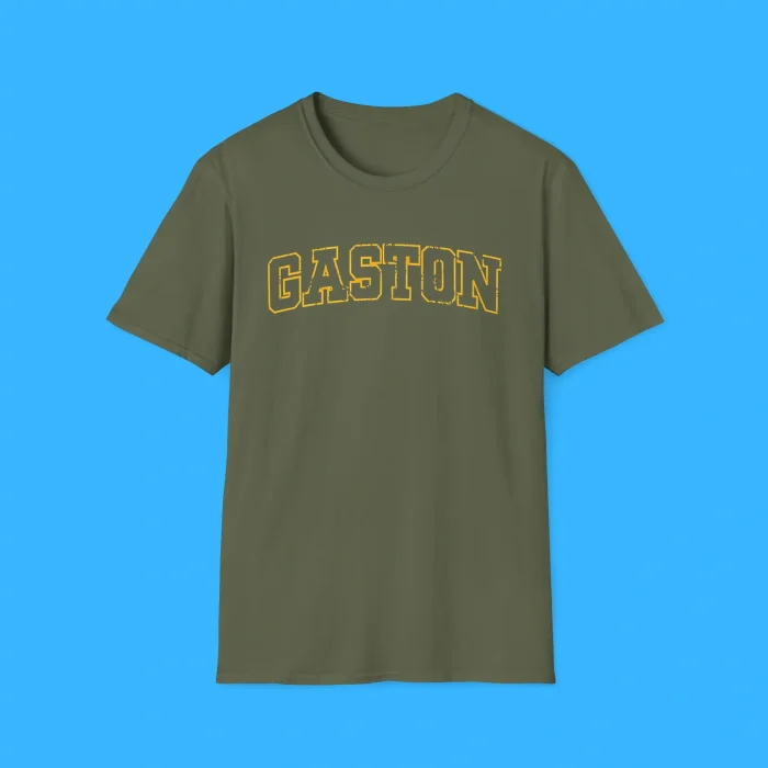 FUBAR Roo Gaston Shirt