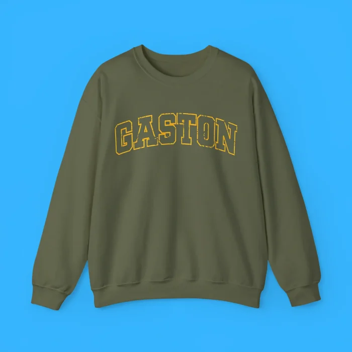 FUBAR Roo Gaston Sweatshirt
