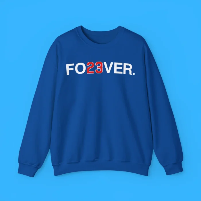 FO23VER Sweatshirt